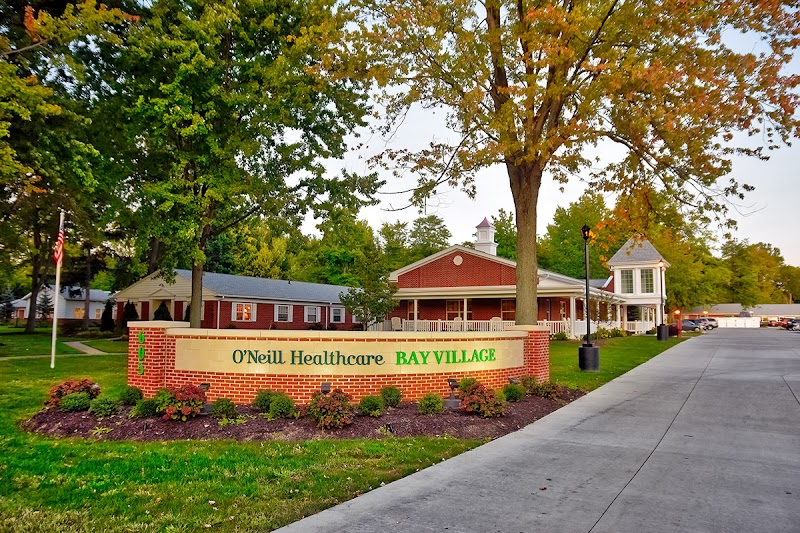 O'NEILL HEALTHCARE BAY VILLAGE nursing home in BAY VILLAGE, OH - Photo 2 of 10