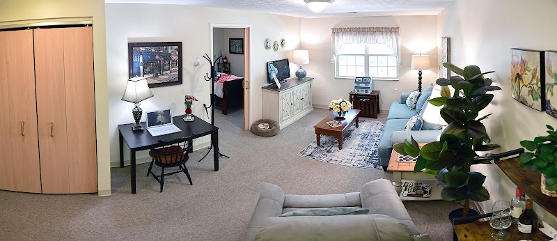 O'NEILL HEALTHCARE BAY VILLAGE nursing home in BAY VILLAGE, OH - Photo 3 of 10