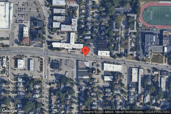 O'NEILL HEALTHCARE LAKEWOOD nursing home in LAKEWOOD, OH - Photo 1 of 7