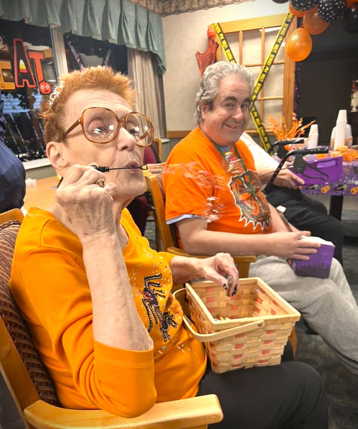 O'NEILL HEALTHCARE LAKEWOOD nursing home in LAKEWOOD, OH - Photo 5 of 7