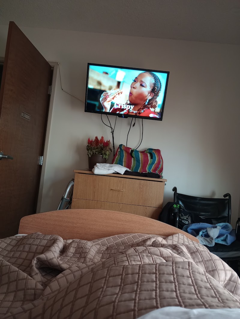 ALTERCARE OF WADSWORTH nursing home in WADSWORTH, OH - Photo 2 of 5