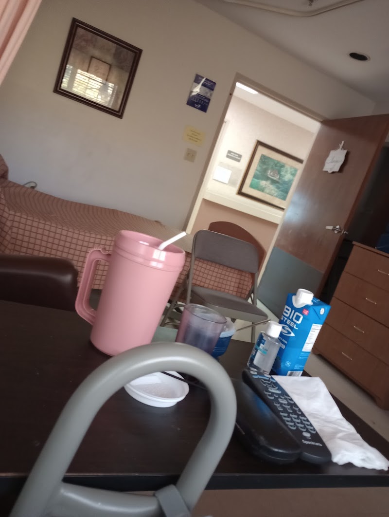 ALTERCARE OF WADSWORTH nursing home in WADSWORTH, OH - Photo 4 of 5