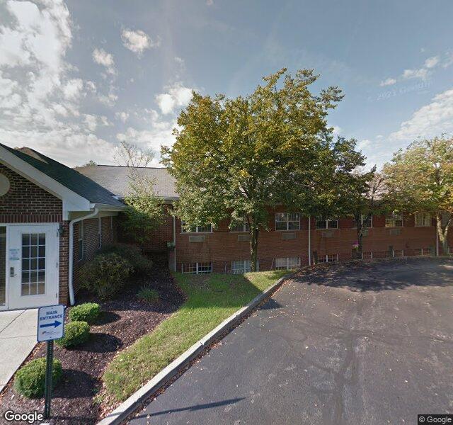 ALTERCARE OF WADSWORTH nursing home in WADSWORTH, OH - Photo 5 of 5