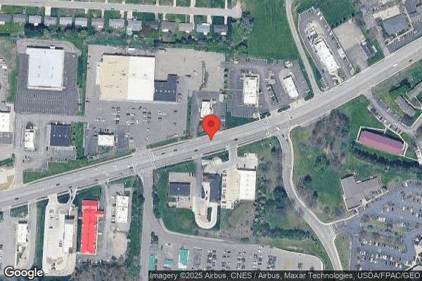 COUNTRY COURT nursing home in MOUNT VERNON, OH - Photo 1 of 4