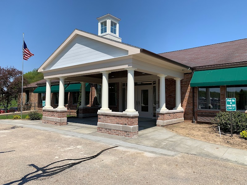 COUNTRY COURT nursing home in MOUNT VERNON, OH - Photo 2 of 4