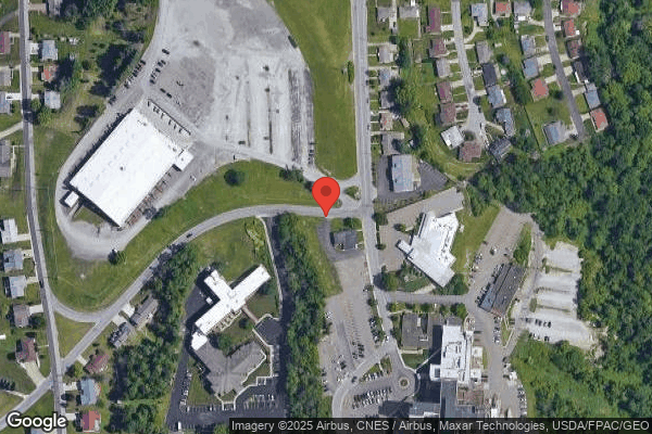 CARRIAGE INN OF STEUBENVILLE nursing home in STEUBENVILLE, OH - Photo 1 of 5