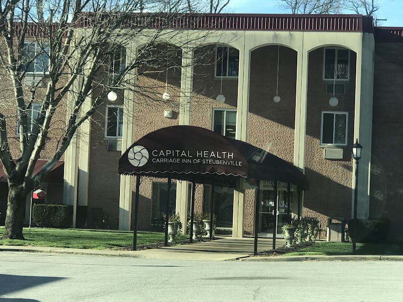 CARRIAGE INN OF STEUBENVILLE nursing home in STEUBENVILLE, OH - Photo 3 of 5