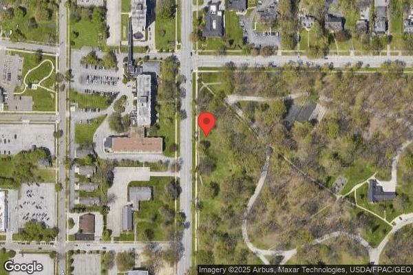 PARK VISTA NURSING AND REHAB nursing home in YOUNGSTOWN, OH - Photo 1 of 5