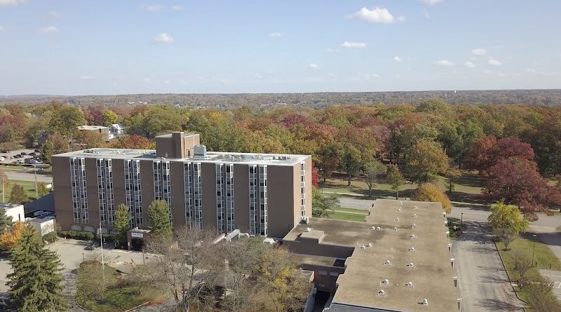 PARK VISTA NURSING AND REHAB nursing home in YOUNGSTOWN, OH - Photo 4 of 5