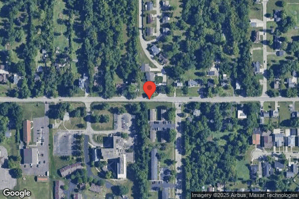 BRADFORD PLACE CARE CENTER nursing home in HAMILTON, OH - Photo 1 of 10