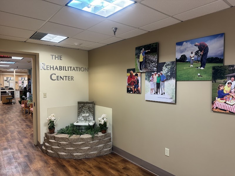 BRADFORD PLACE CARE CENTER nursing home in HAMILTON, OH - Photo 2 of 10