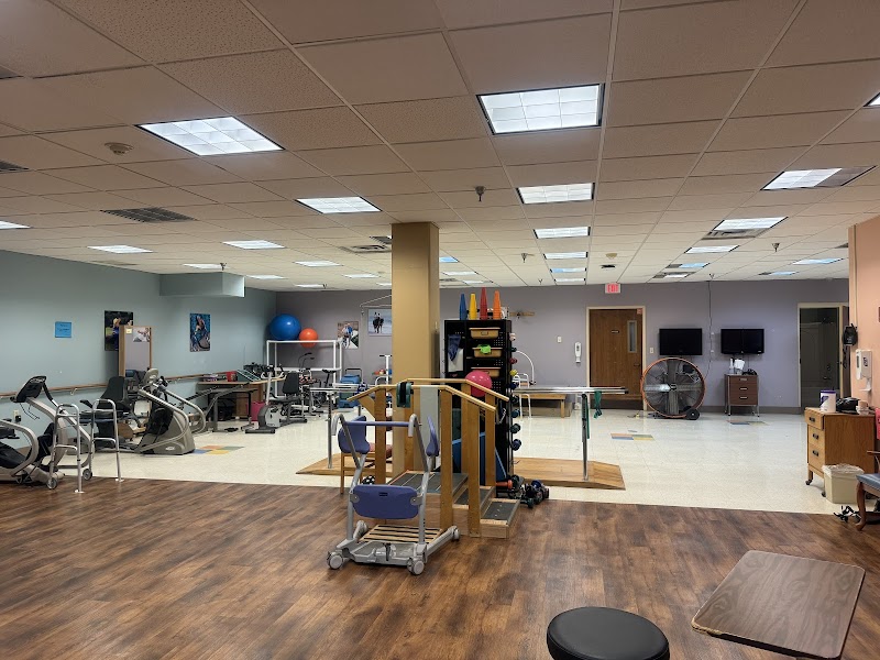 BRADFORD PLACE CARE CENTER nursing home in HAMILTON, OH - Photo 4 of 10