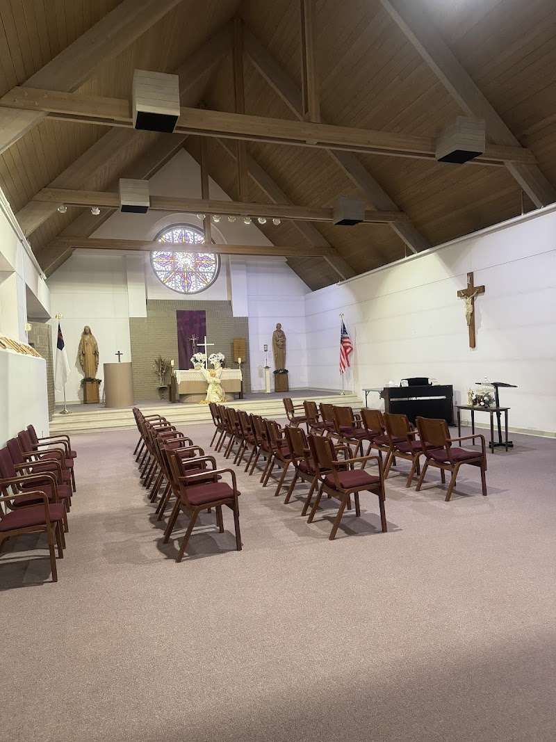 BRADFORD PLACE CARE CENTER nursing home in HAMILTON, OH - Photo 5 of 10