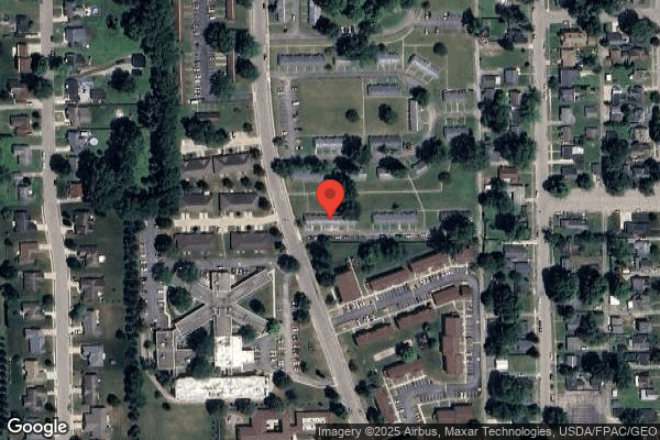 TROY REHABILITATION AND HEALTHCARE CENTER nursing home in TROY, OH - Photo 1 of 5