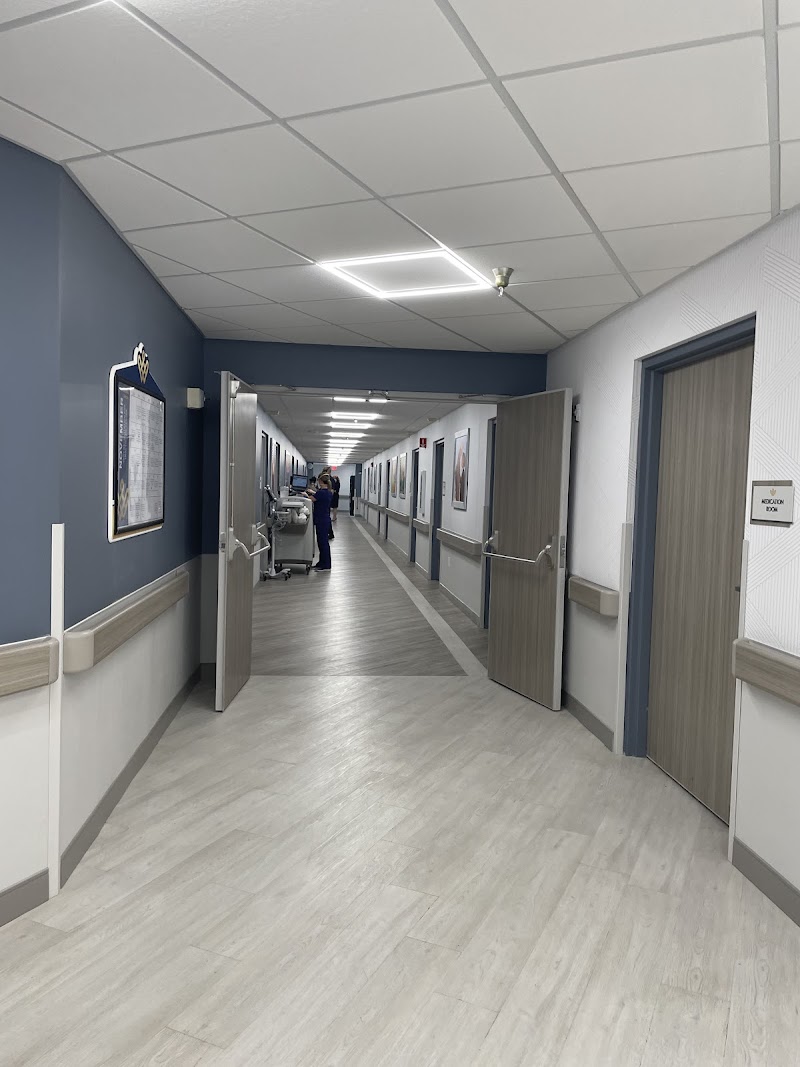 TROY REHABILITATION AND HEALTHCARE CENTER nursing home in TROY, OH - Photo 4 of 5