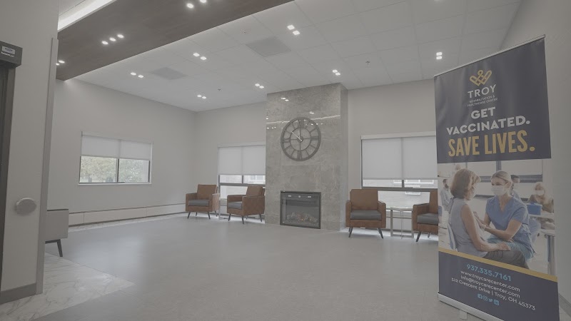 TROY REHABILITATION AND HEALTHCARE CENTER nursing home in TROY, OH - Photo 5 of 5