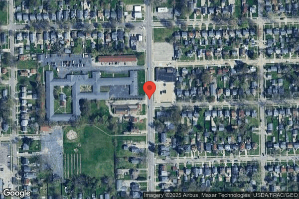 MERIT HOUSE LLC nursing home in TOLEDO, OH - Photo 1 of 3