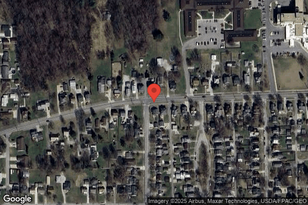 Crestwood Care Center nursing home in SHELBY, OH - Photo 1 of 5