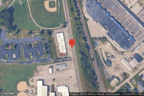 CARINGTON PARK nursing home in ASHTABULA, OH - Photo 1 of 10