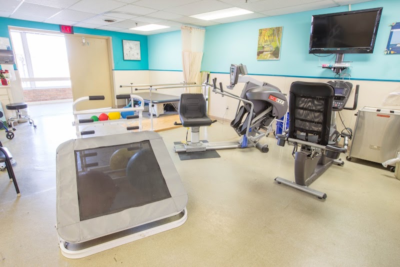 CARINGTON PARK nursing home in ASHTABULA, OH - Photo 2 of 10