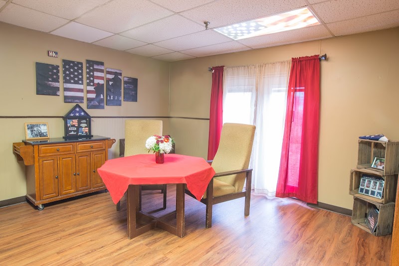 CARINGTON PARK nursing home in ASHTABULA, OH - Photo 3 of 10