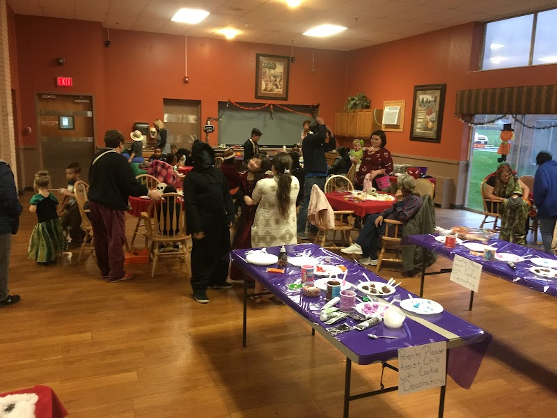 CARINGTON PARK nursing home in ASHTABULA, OH - Photo 5 of 10