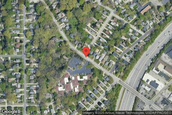 ALTERCARE OF CUYAHOGA FALLS CTR FOR REHAB & NURSIN nursing home in CUYAHOGA FALLS, OH - Photo 1 of 5