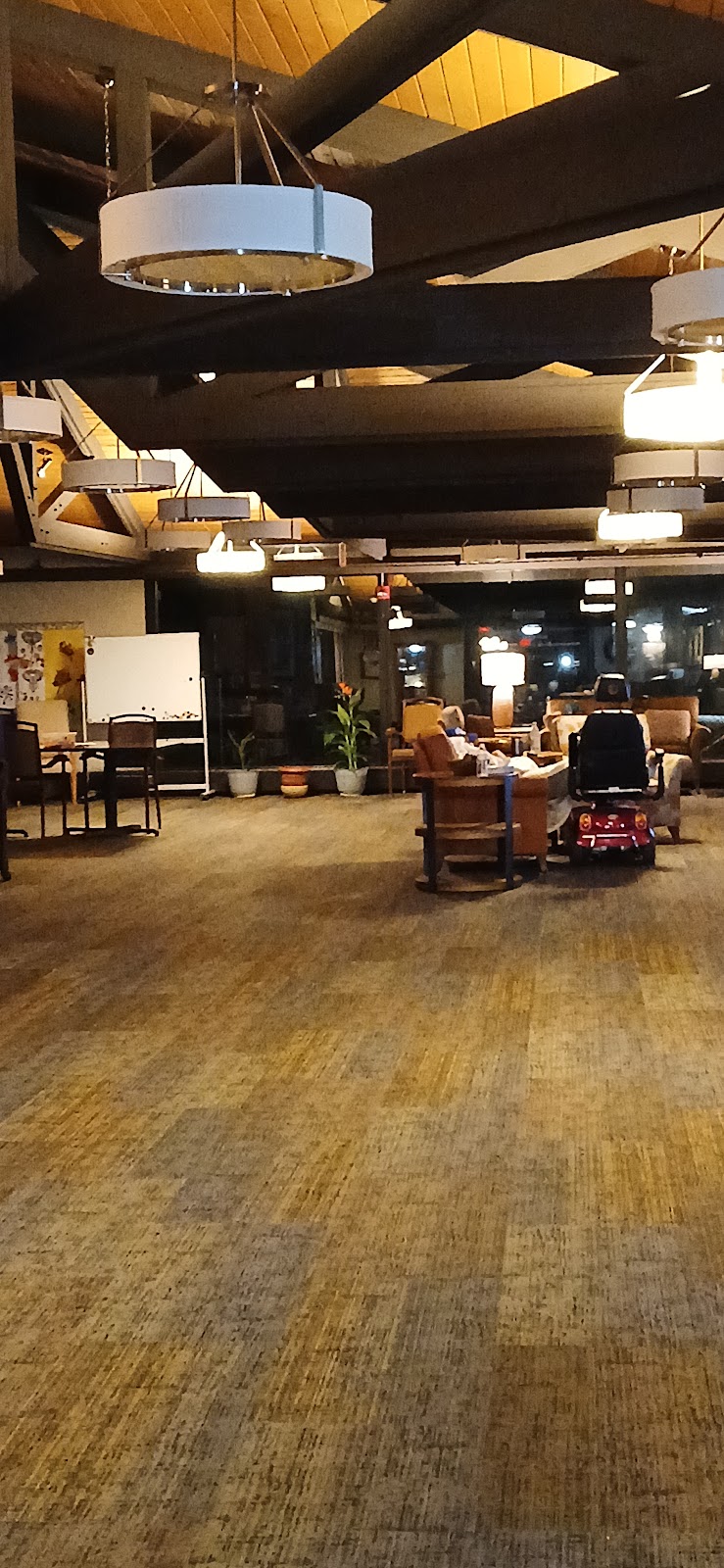 ALTERCARE OF CUYAHOGA FALLS CTR FOR REHAB & NURSIN nursing home in CUYAHOGA FALLS, OH - Photo 2 of 5