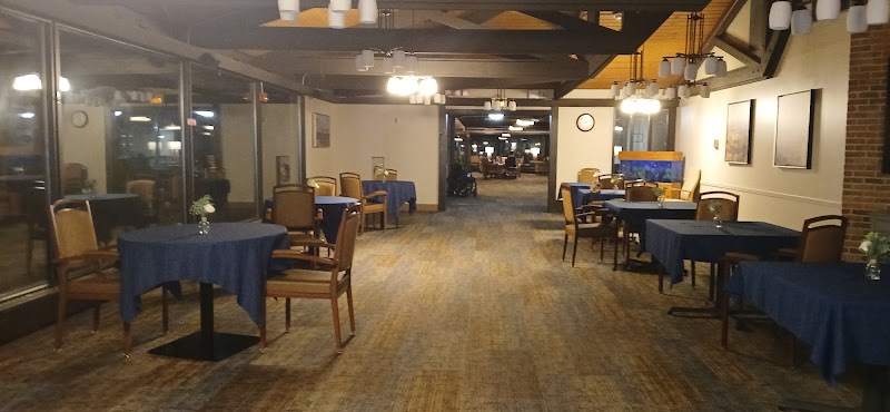 ALTERCARE OF CUYAHOGA FALLS CTR FOR REHAB & NURSIN nursing home in CUYAHOGA FALLS, OH - Photo 3 of 5