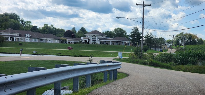 ROSE LANE NURSING AND REHABILITATION nursing home in MASSILLON, OH - Photo 5 of 5