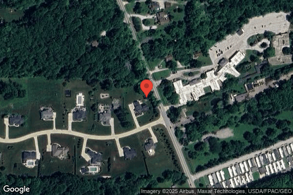 KIRTLAND WOODS OF JOURNEY nursing home in KIRTLAND, OH - Photo 1 of 5