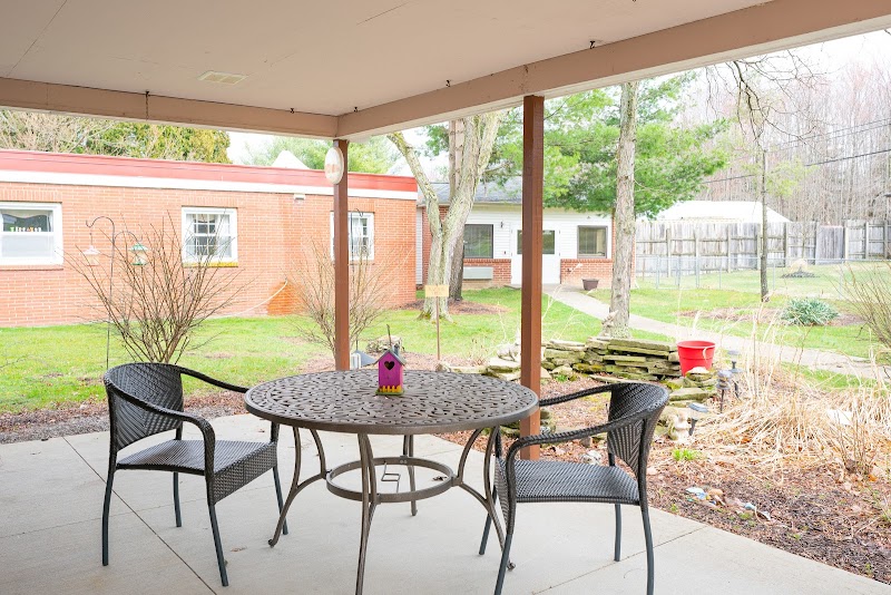 KIRTLAND WOODS OF JOURNEY nursing home in KIRTLAND, OH - Photo 5 of 5