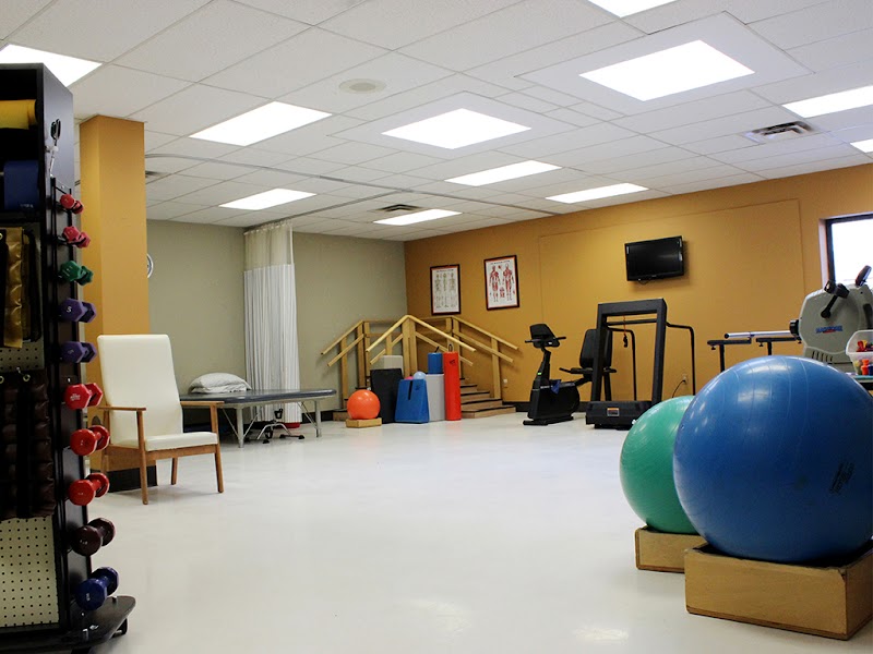 HANOVER HEALTHCARE CENTER nursing home in MASSILLON, OH - Photo 2 of 5