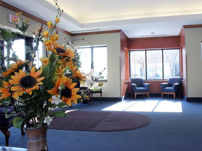 HANOVER HEALTHCARE CENTER nursing home in MASSILLON, OH - Photo 3 of 5