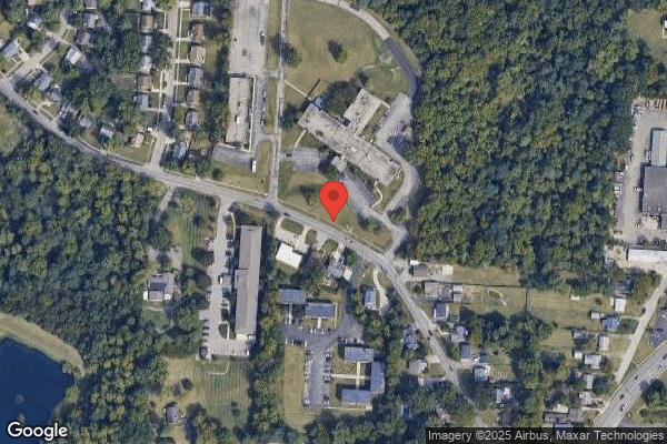 MT AIRY GARDENS REHABILITATION AND NURSING CENTER nursing home in CINCINNATI, OH - Photo 1 of 2