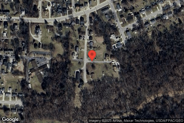 SHELBY SKILLED NURSING AND REHABILITATION nursing home in SIDNEY, OH - Photo 1 of 3