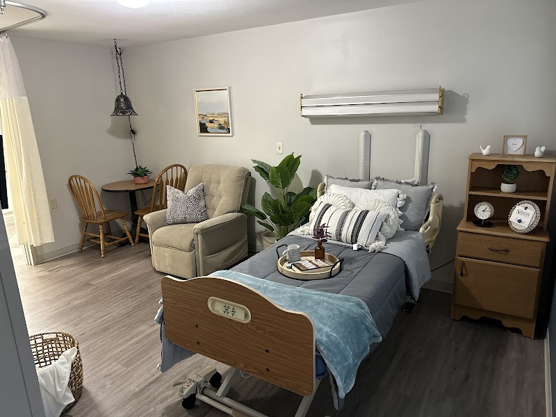 SHELBY SKILLED NURSING AND REHABILITATION nursing home in SIDNEY, OH - Photo 2 of 3