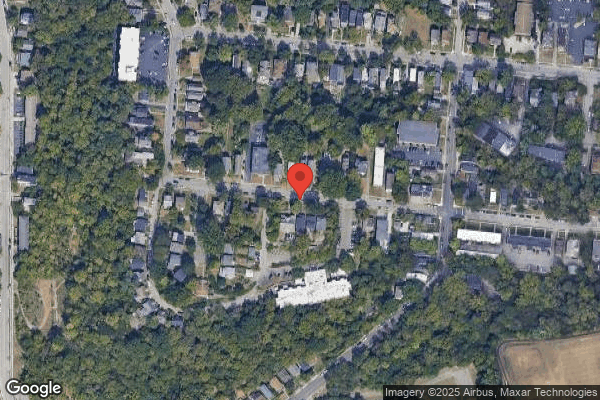 CLIFTON HEALTHCARE CENTER nursing home in CINCINNATI, OH - Photo 1 of 5