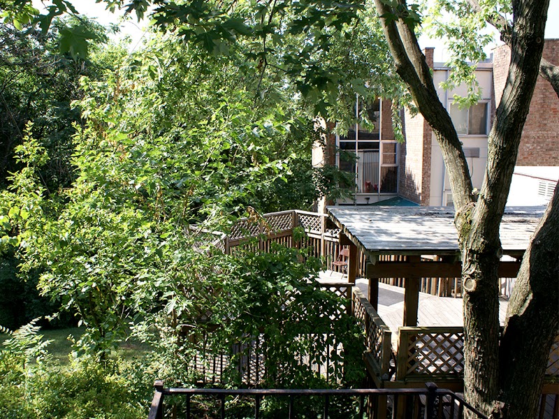 CLIFTON HEALTHCARE CENTER nursing home in CINCINNATI, OH - Photo 5 of 5