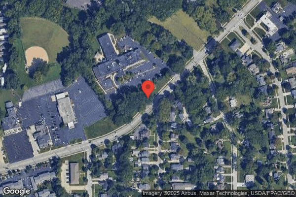 Willoughby Post Acute nursing home in WILLOUGHBY, OH - Photo 1 of 5