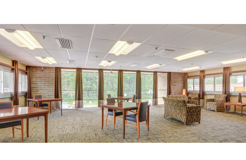 Willoughby Post Acute nursing home in WILLOUGHBY, OH - Photo 2 of 5