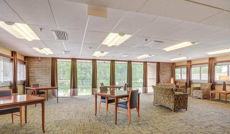 Willoughby Post Acute nursing home in WILLOUGHBY, OH - Photo 3 of 5