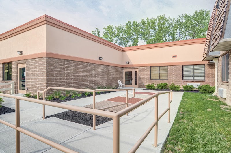 Willoughby Post Acute nursing home in WILLOUGHBY, OH - Photo 4 of 5