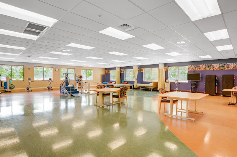 Willoughby Post Acute nursing home in WILLOUGHBY, OH - Photo 5 of 5