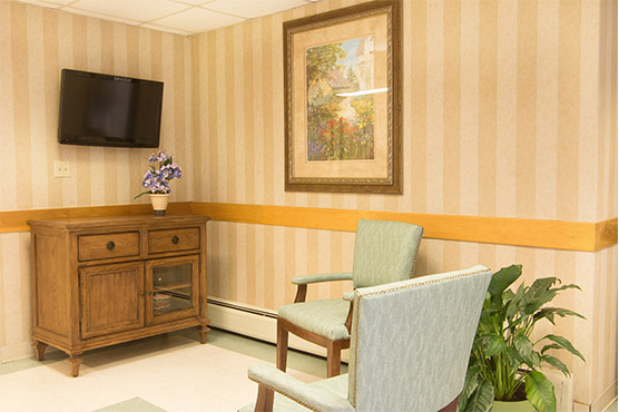 MADISON HEALTH CARE nursing home in MADISON, OH - Photo 3 of 5