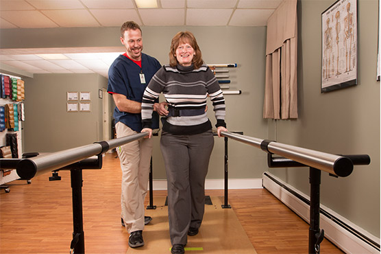 MADISON HEALTH CARE nursing home in MADISON, OH - Photo 4 of 5