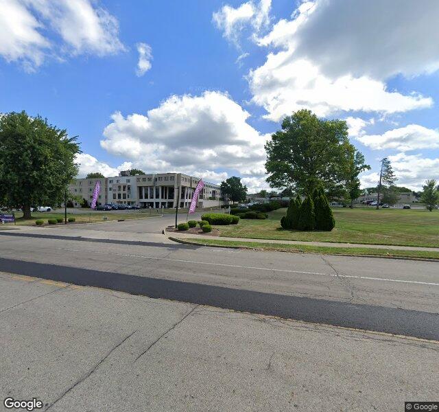 ARC AT TROTWOOD LLC nursing home in DAYTON, OH - Photo 2 of 2