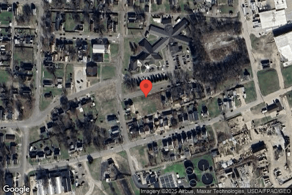 BRIDGEPORT HEALTH CARE CENTER nursing home in PORTSMOUTH, OH - Photo 1 of 5