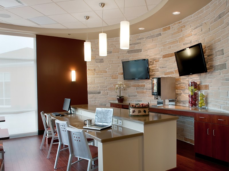 BRIDGEPORT HEALTH CARE CENTER nursing home in PORTSMOUTH, OH - Photo 2 of 5