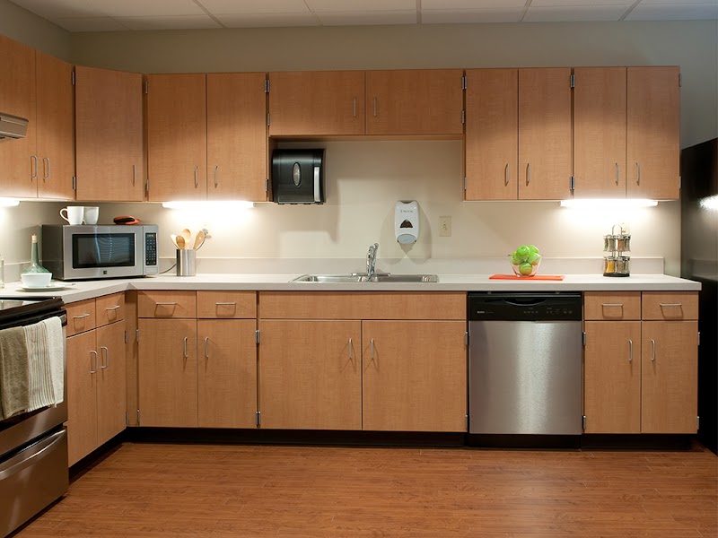 BRIDGEPORT HEALTH CARE CENTER nursing home in PORTSMOUTH, OH - Photo 4 of 5